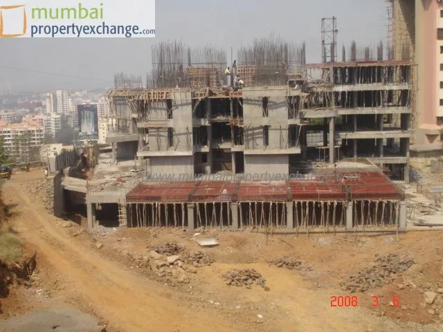 La Vista, Borivali East — photo 1