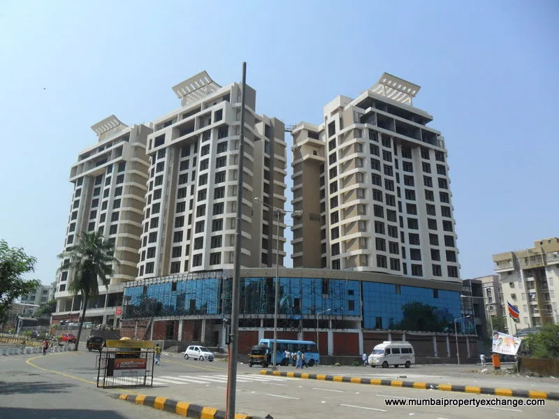 Gagangiri Complex