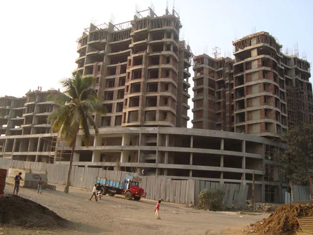 Gagangiri Complex, Dahisar West — photo 1