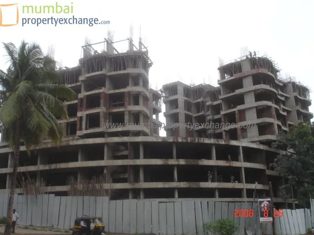 Gagangiri Complex, Dahisar West — photo 2