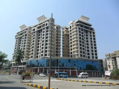 Gagangiri Complex
