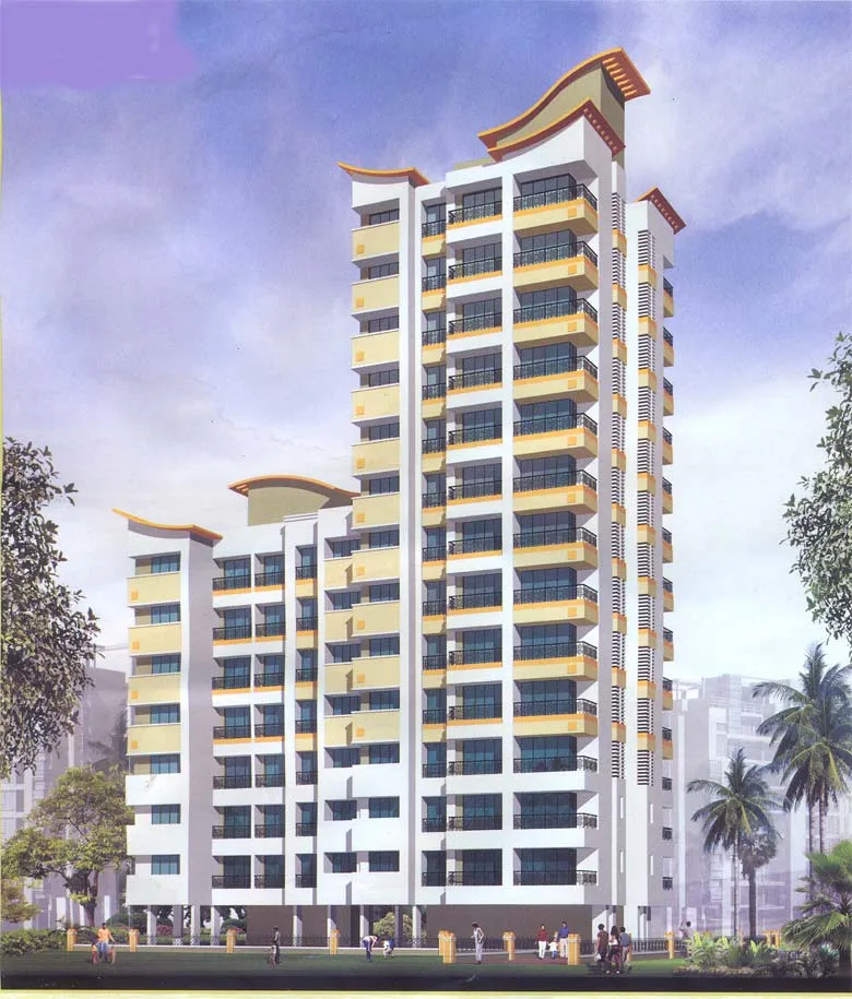 Rajshree Flora