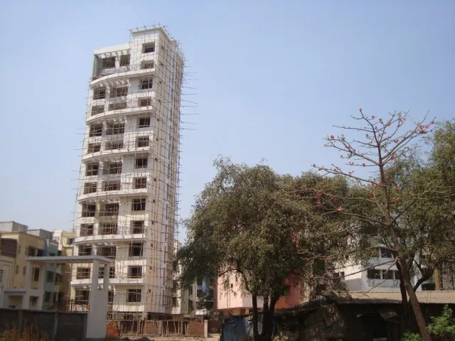 Harshi Heritage