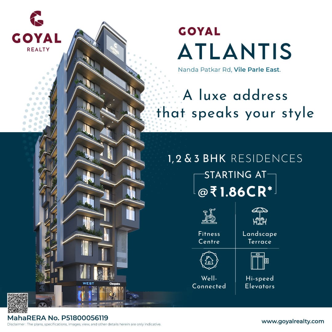Goyal Fairmont