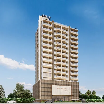 Rita Palace