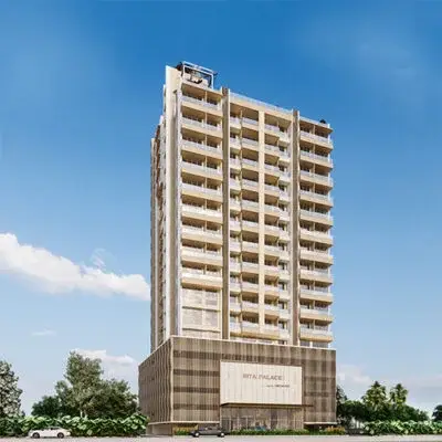 Rita Palace