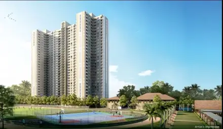 Lodha Amara