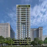 Prem Ajanta, Mulund West