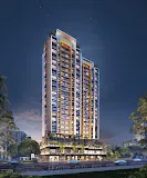 Sanghvi Pride, Dahisar East
