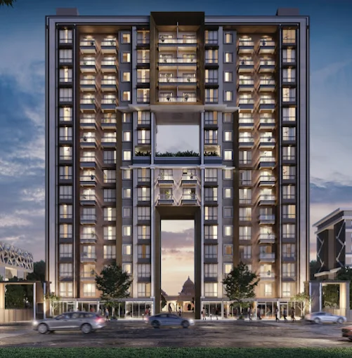 Neelyog Aarana, Ghatkopar West