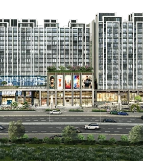 SAI WORLD CITY PHASE 3