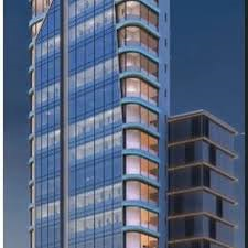 Office Semi-Furnished in Signet , Borivali West