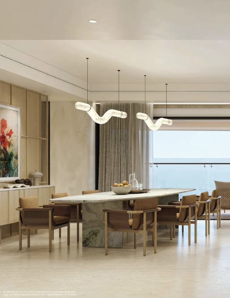 Viceroy Visava, Andheri West — photo 1