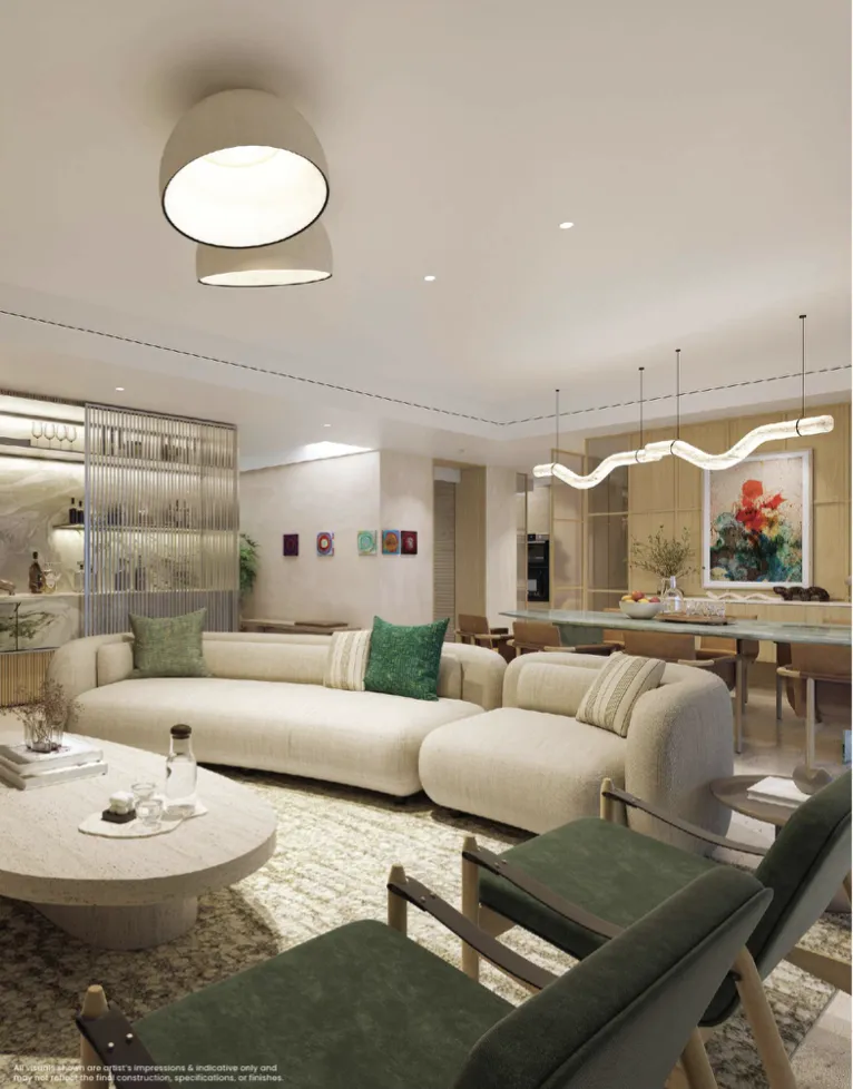 Viceroy Visava, Andheri West — photo 2