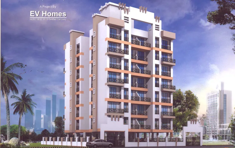 Carmel Apartments