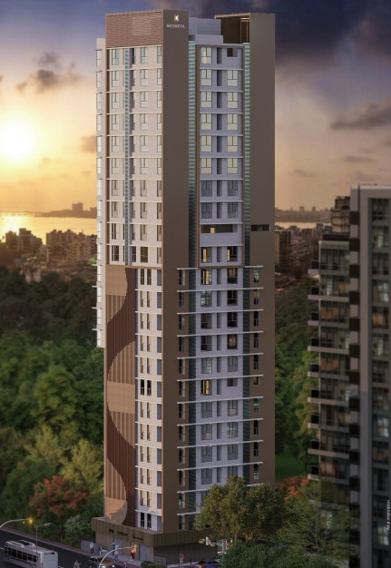 1 BHK Semi-Furnished in Manikya , Mahim