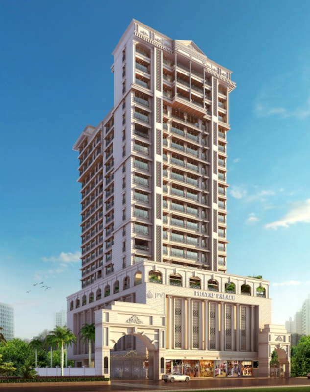 Pratap Palace