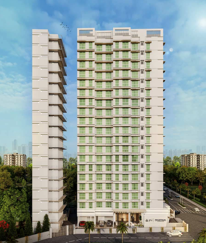 Pratap Liberty One