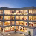 Ramdev Plaza