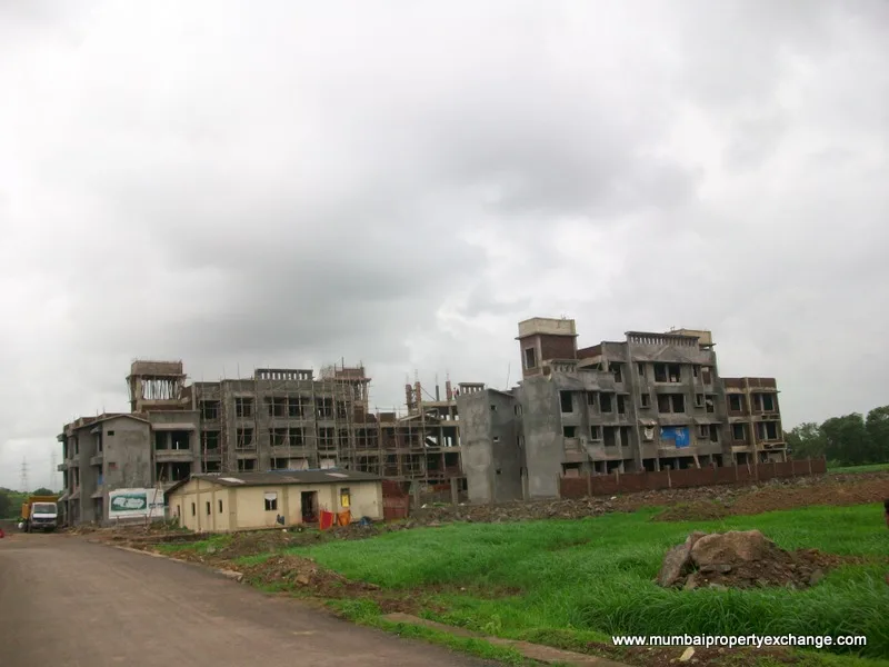 Balaji Residency, New Panvel — photo 2