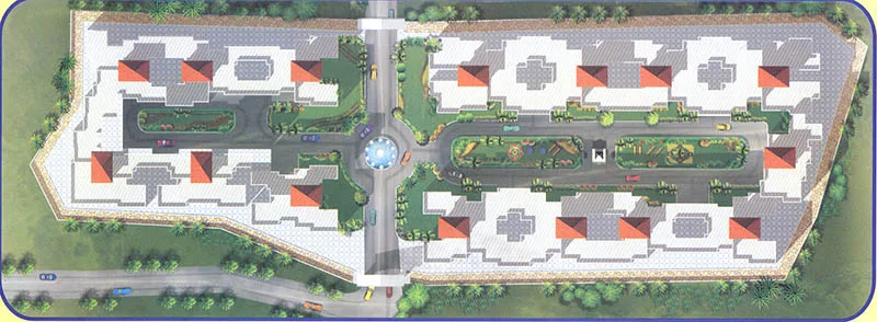 Balaji Residency, New Panvel — photo 1