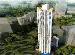 Horizon Pearl, Thane West
