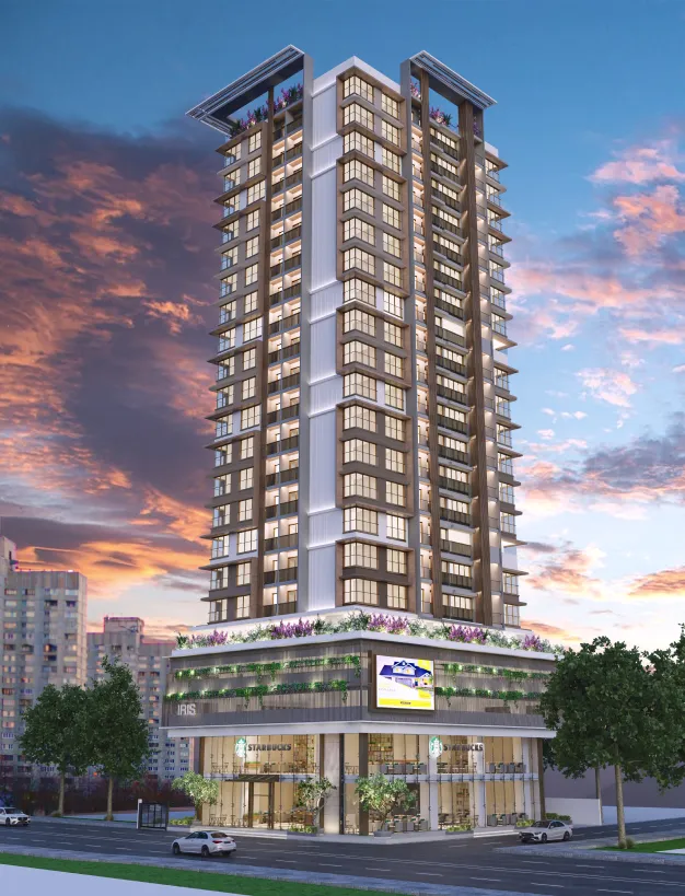 Arihant Sky