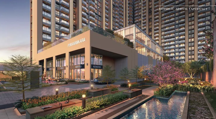 Purva Estrella, Andheri West — photo 3