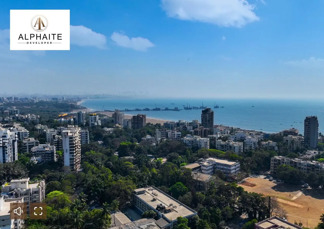 Azure Residences, Andheri West — photo 1
