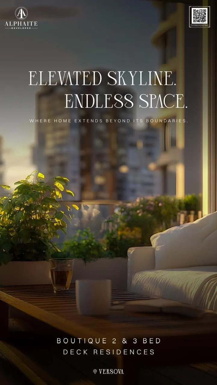 Azure Residences, Andheri West — photo 2
