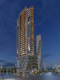 Azure Residences, Andheri West