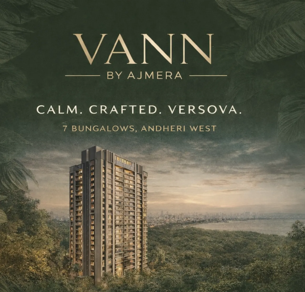 Vann By Ajmera