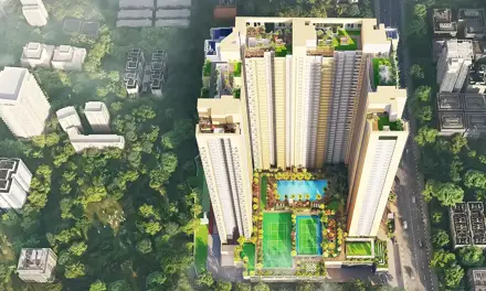 Shapoorji Pallonji Heartland 