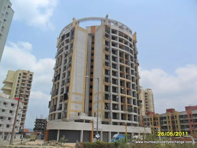 Kailash Heights