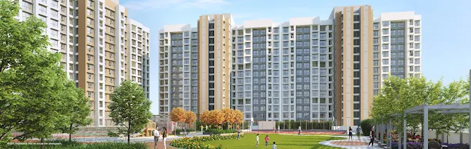 Godrej Riviera Phase 1