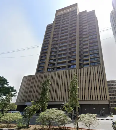 Platinum Parksyde