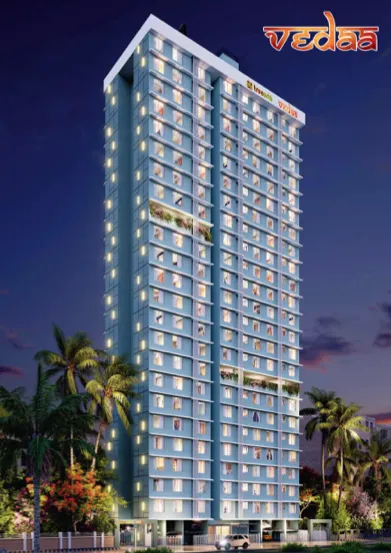 Truearth Vedaa, Vikhroli — photo 1