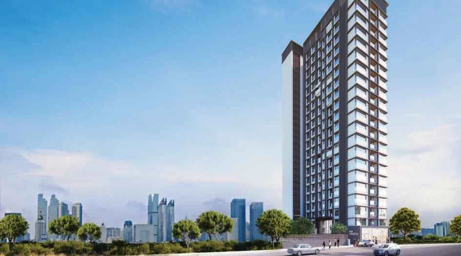 RDK Vivanta, Ghatkopar