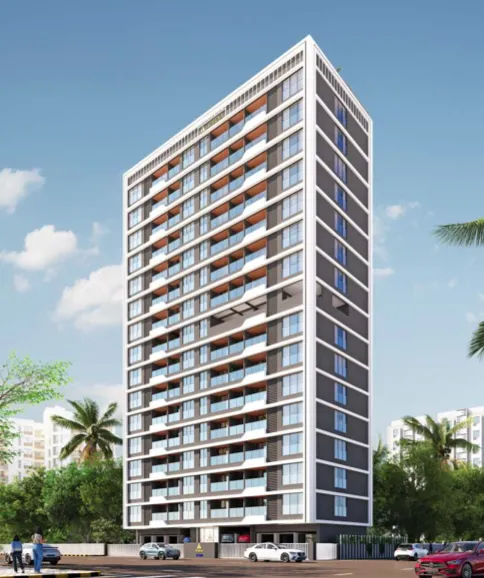 Athena, Andheri West — photo 1