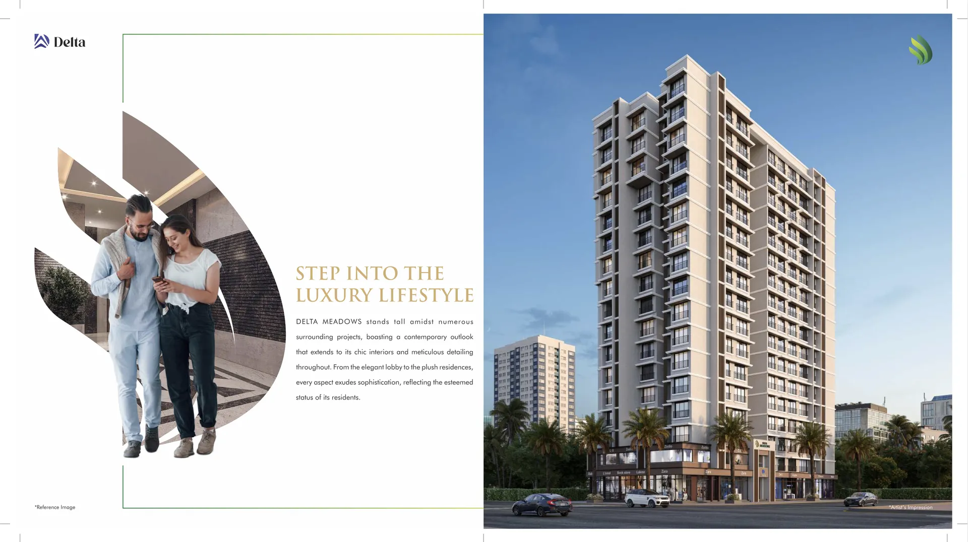 Delta Meadows, Andheri West — photo 2