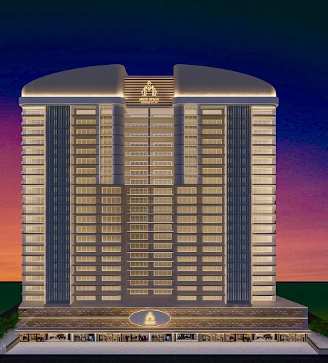 Skylark Heights, Borivali