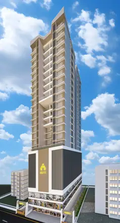 Praneeta Heights