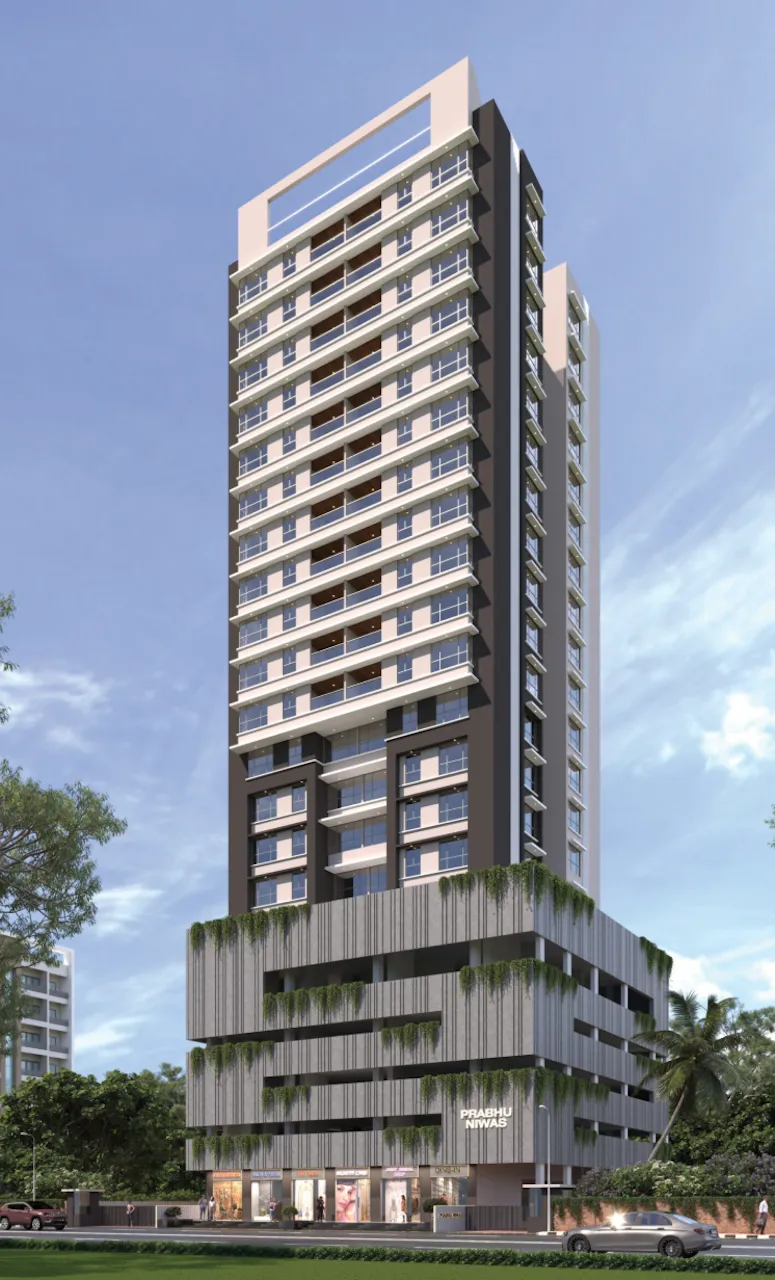 Giirnar, Borivali