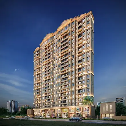 Triveni Pearl