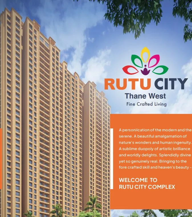 Richland Rutu City Wing A