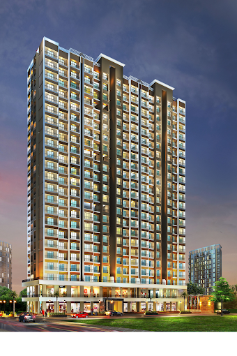 Ankur Grandeur, Virar