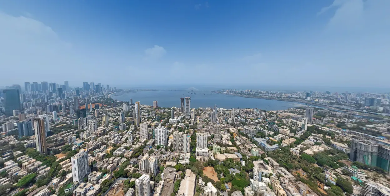 One Business Bay, Mahim West — photo 2