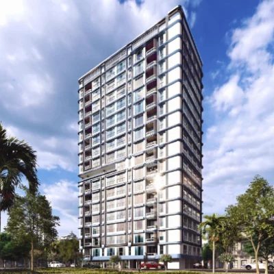 Sajay Avenue 92