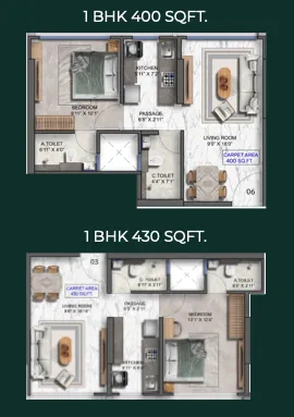 Sajay Avenue 92, Ghatkopar East — photo 1