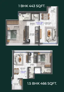 Sajay Avenue 92, Ghatkopar East — photo 2